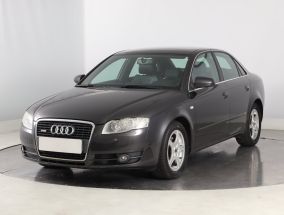 Audi A4 - 2007