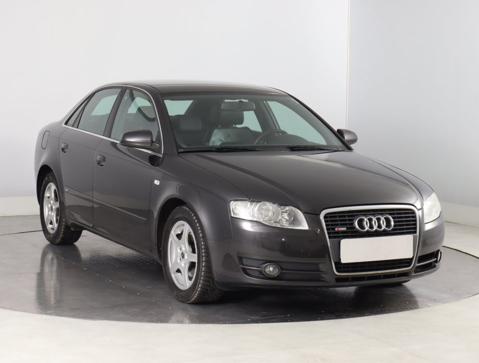Audi A4 - 2007