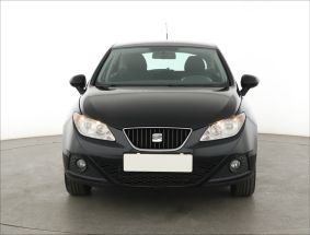 Seat Ibiza - 2010