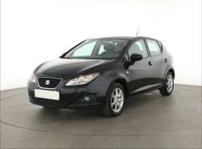 Seat Ibiza - 2010