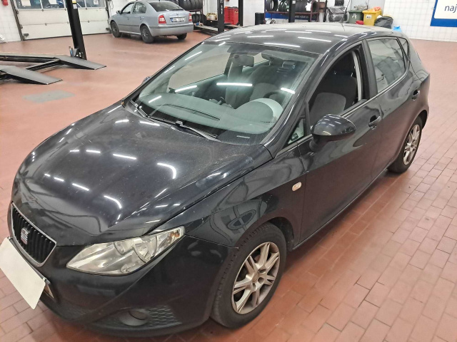 Seat Ibiza 2010