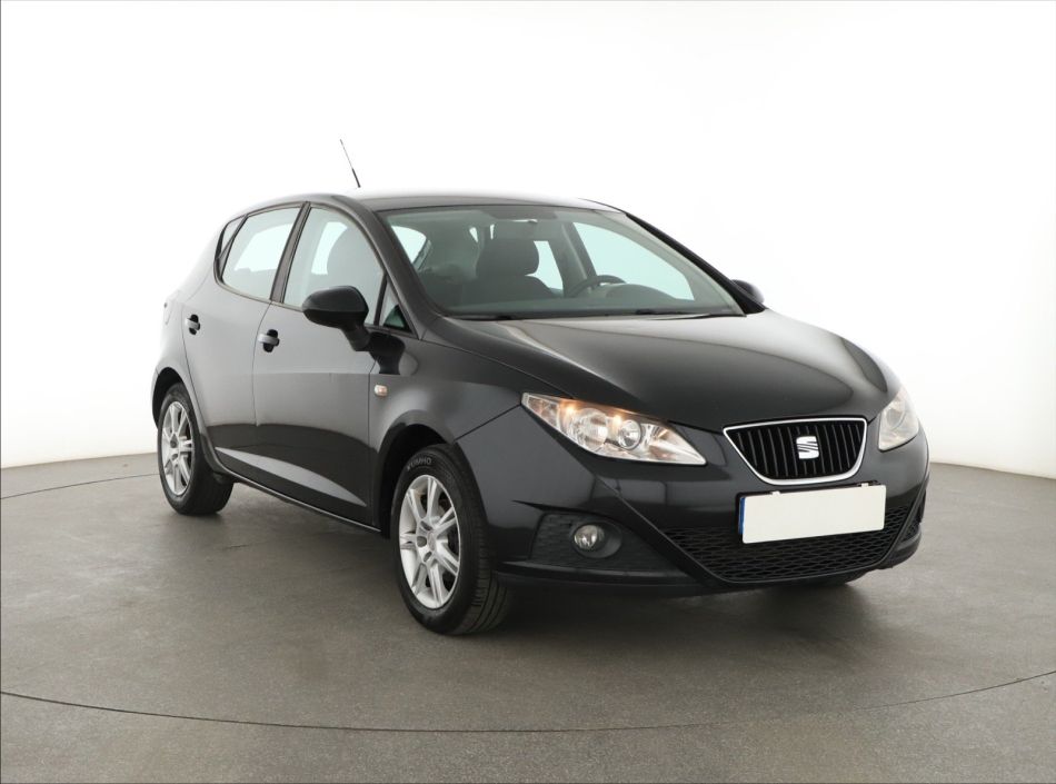 Seat Ibiza - 2010