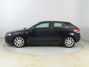 Audi A3 - 2006