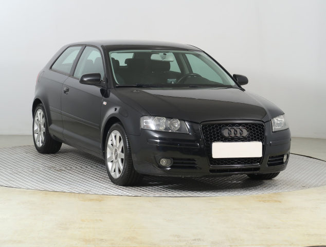 Audi A3 2006