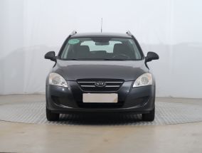 Kia Ceed - 2009