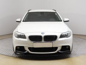 BMW 5 - 2012
