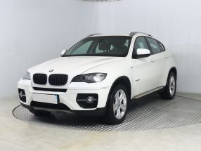 BMW X6 - 2011