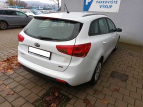 Kia Ceed - 2018