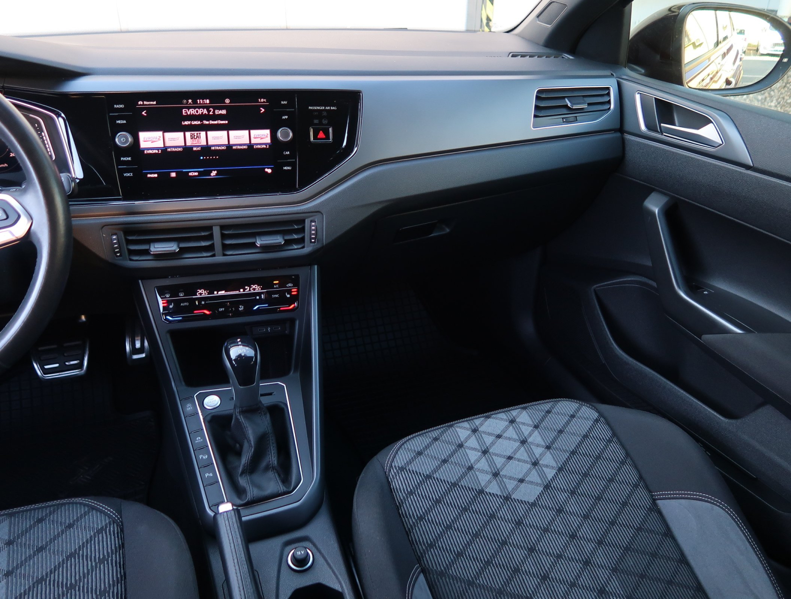 Volkswagen Taigo - 2023