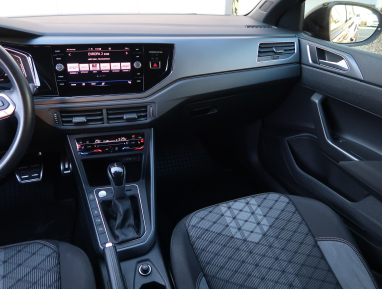 Volkswagen Taigo - 2023