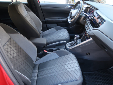 Volkswagen Taigo - 2023