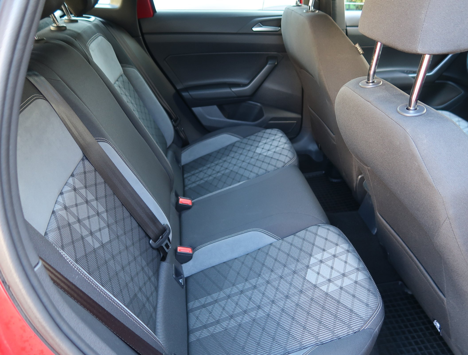 Volkswagen Taigo - 2023