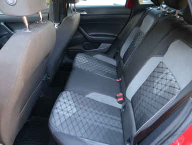 Volkswagen Taigo - 2023