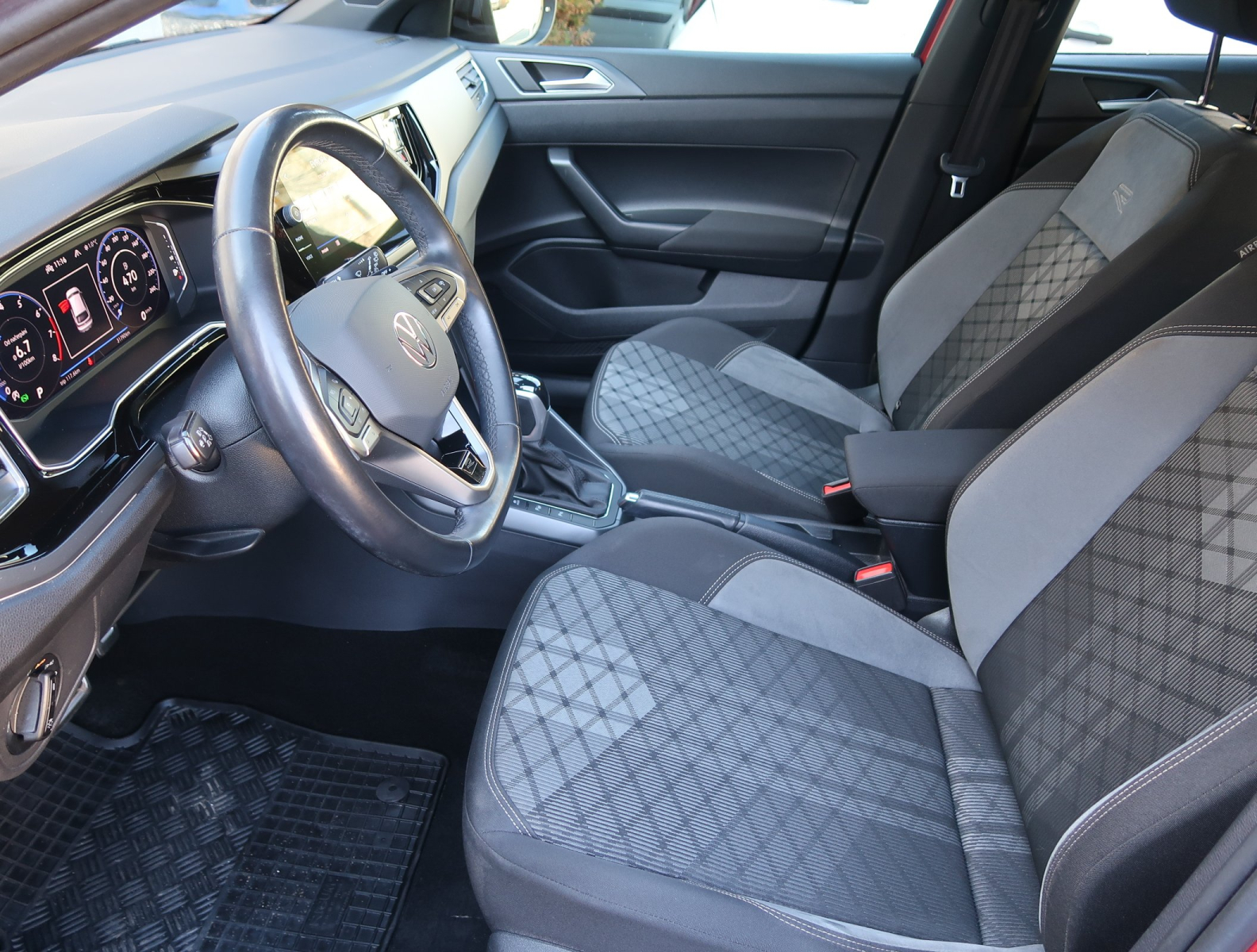 Volkswagen Taigo - 2023