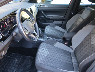 Volkswagen Taigo - 2023