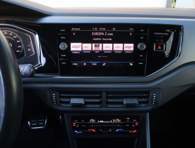 Volkswagen Taigo - 2023