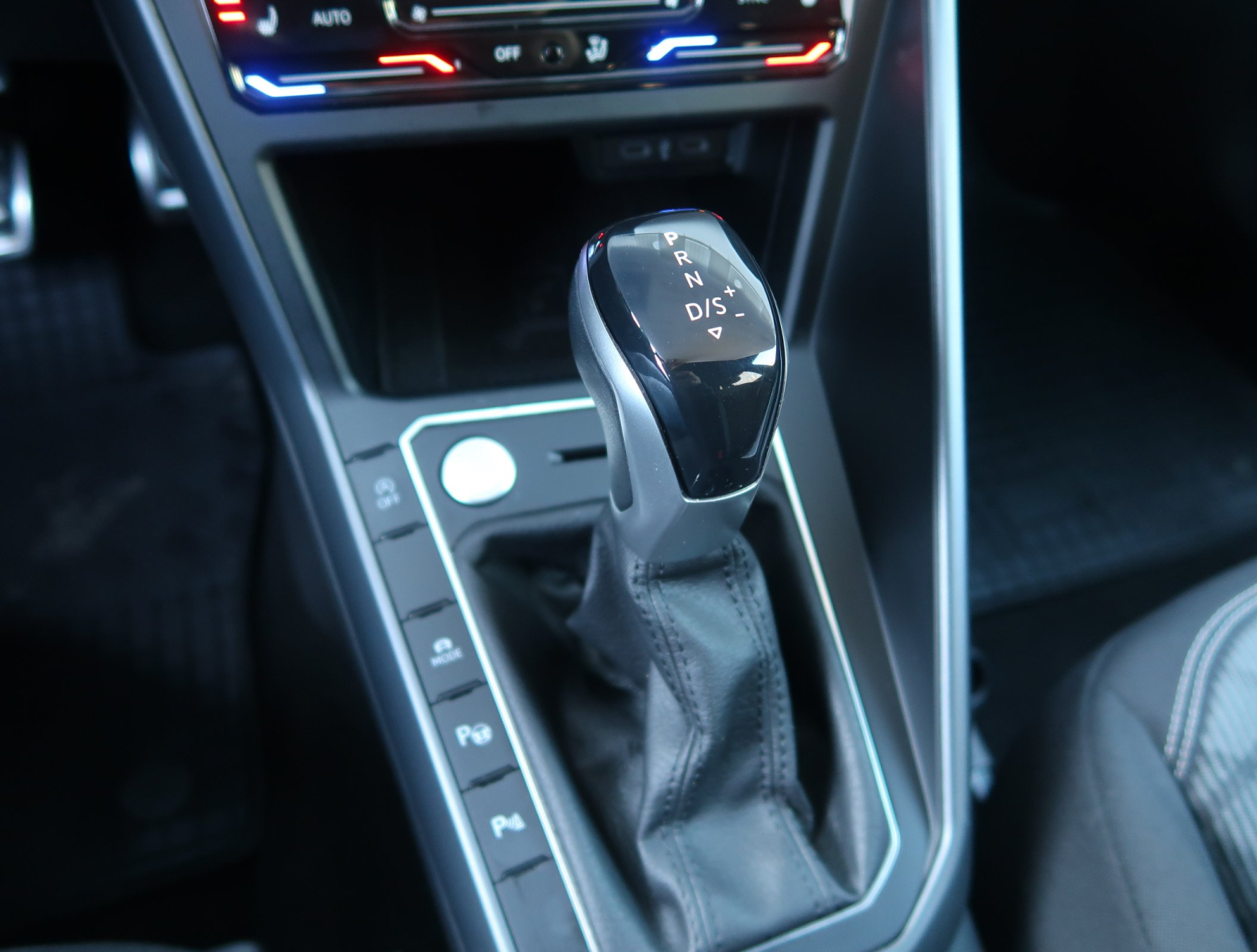 Volkswagen Taigo - 2023