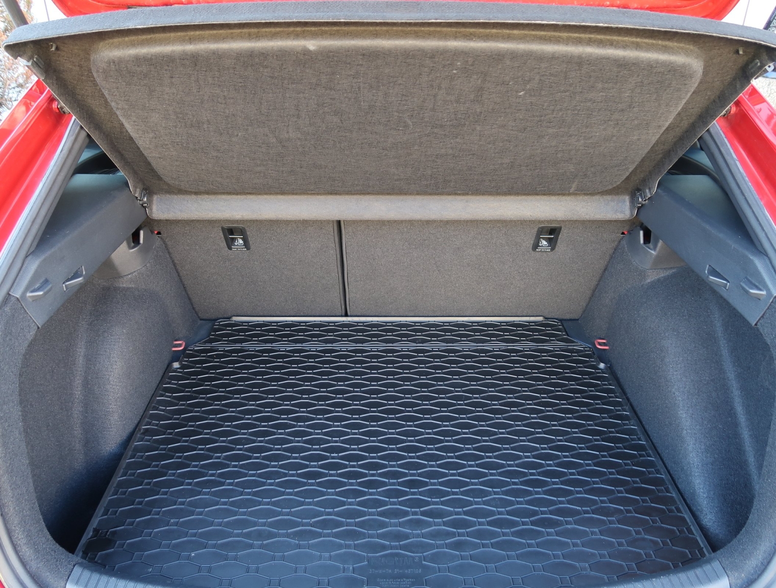 Volkswagen Taigo - 2023