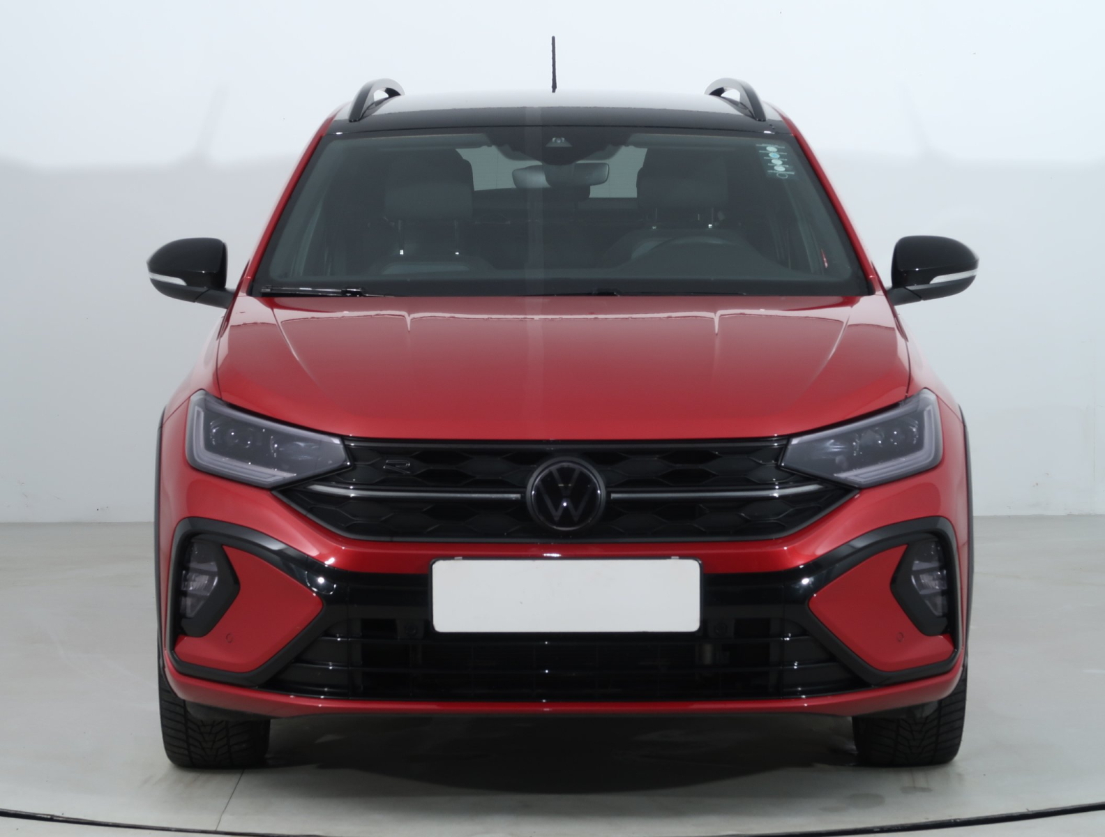 Volkswagen Taigo - 2023