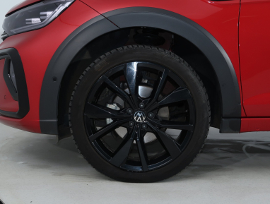 Volkswagen Taigo - 2023