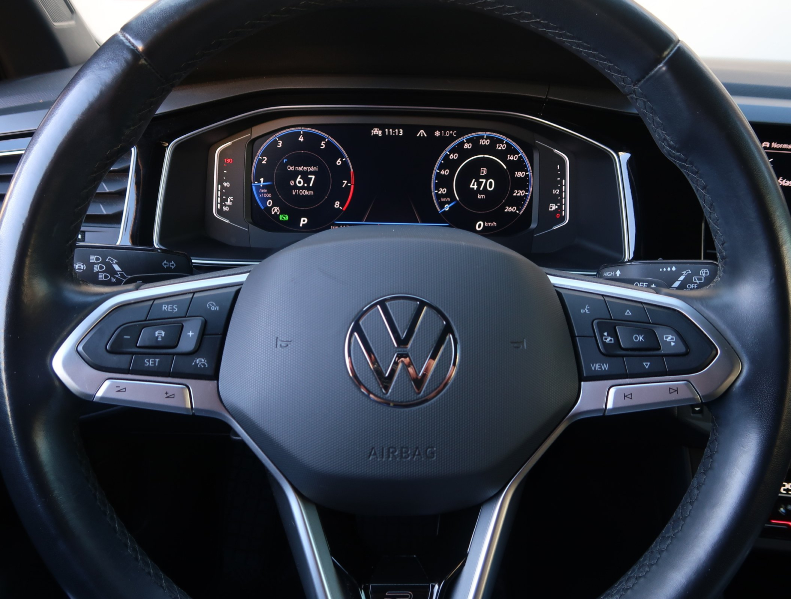 Volkswagen Taigo - 2023