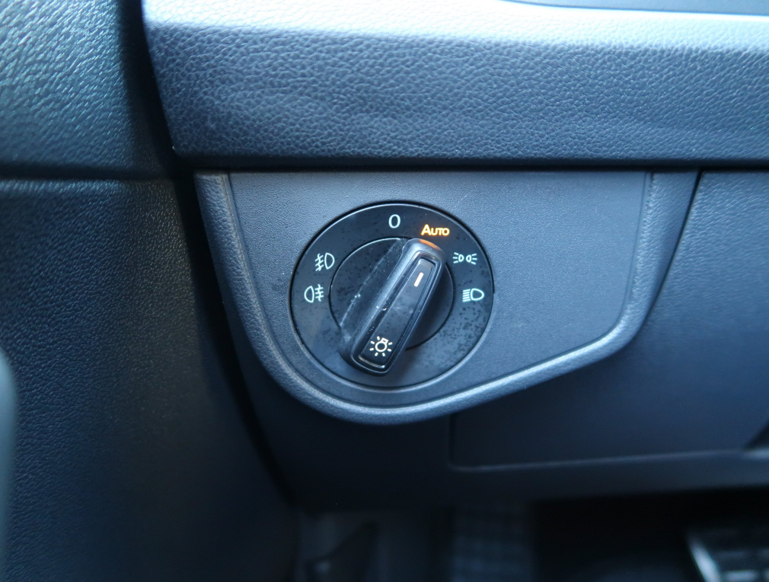 Volkswagen Taigo - 2023