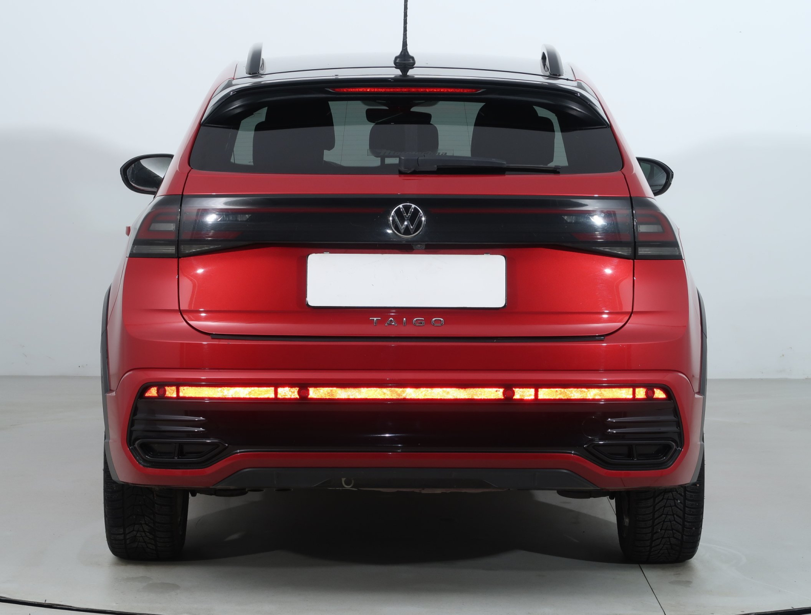 Volkswagen Taigo - 2023