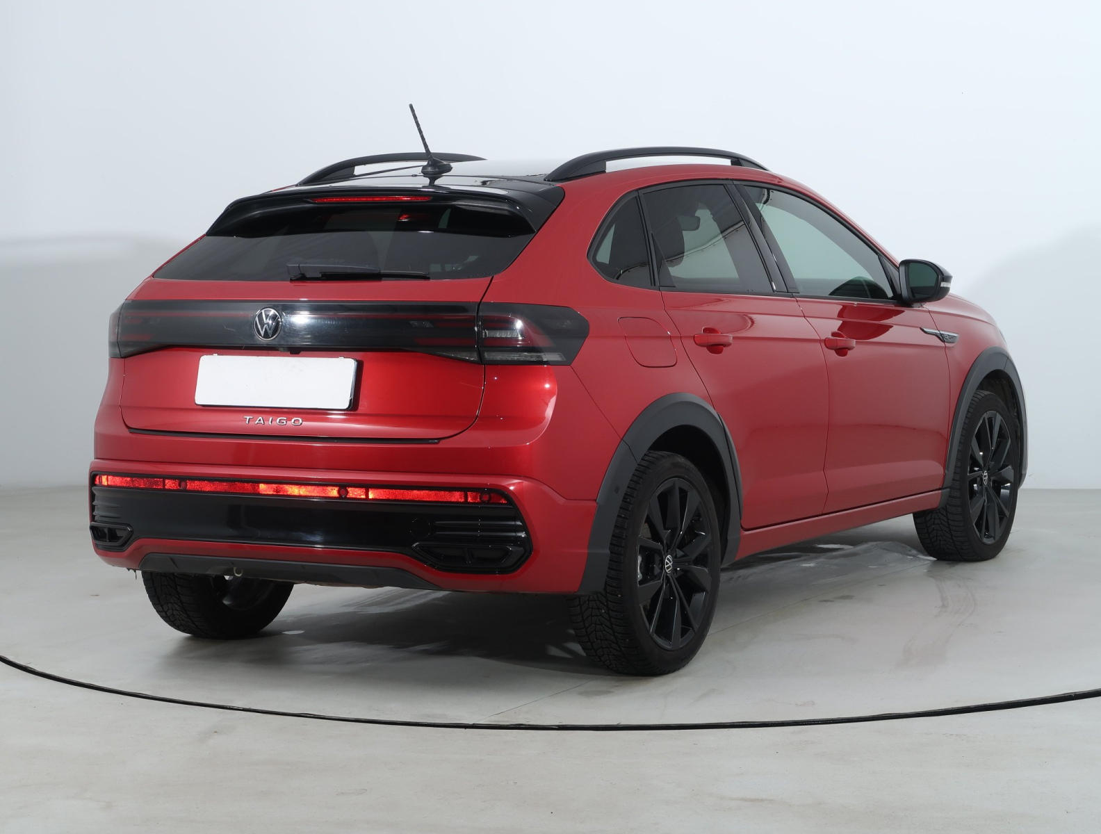 Volkswagen Taigo - 2023