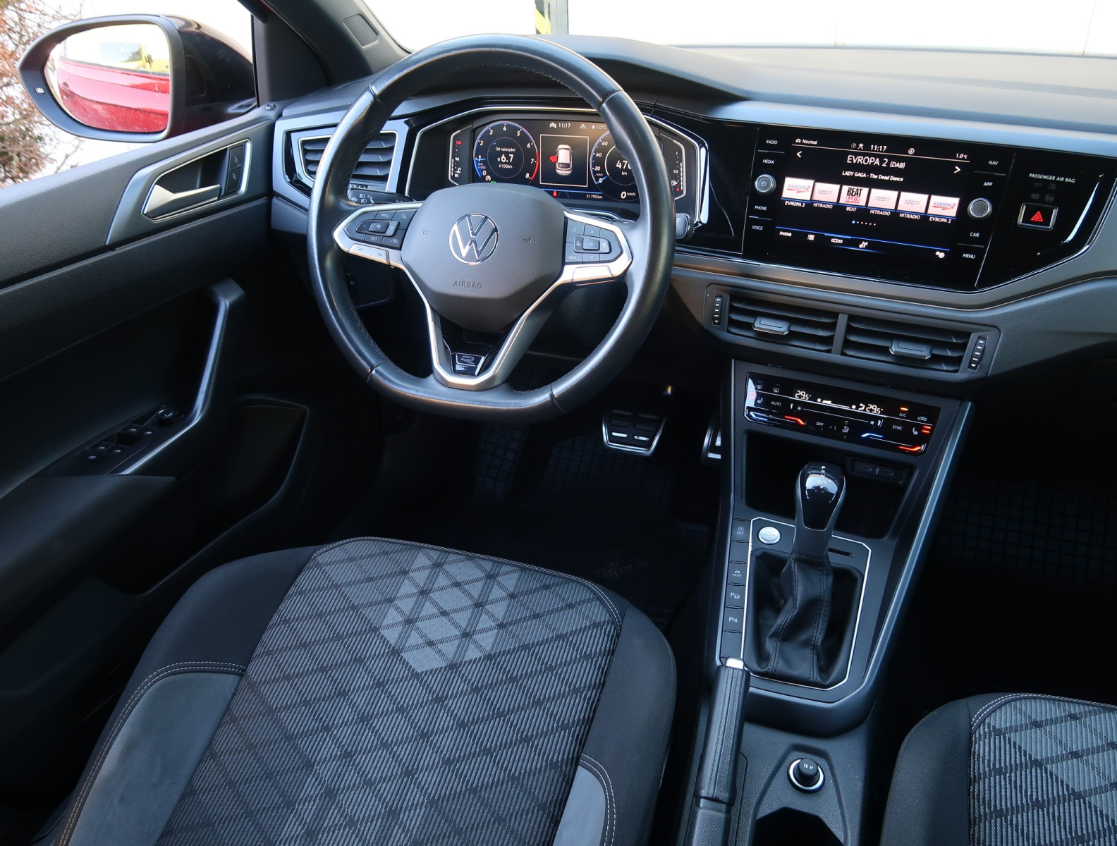 Volkswagen Taigo - 2023