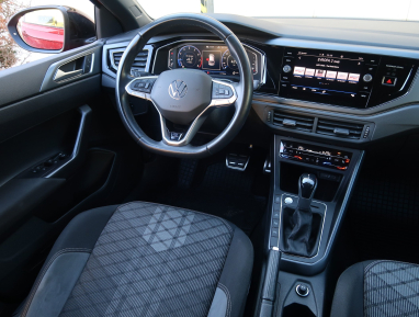 Volkswagen Taigo - 2023