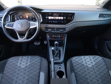 Volkswagen Taigo - 2023