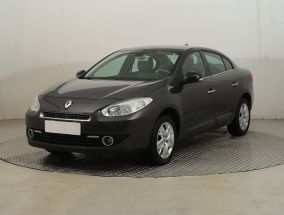 Renault Fluence - 2013