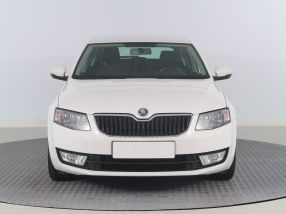 Skoda Octavia - 2013