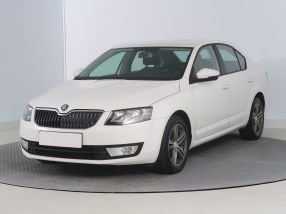 Skoda Octavia - 2013