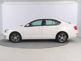 Skoda Octavia - 2013