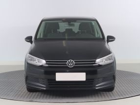 Volkswagen Touran - 2016