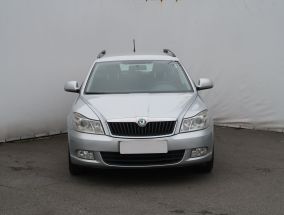 Skoda Octavia - 2011