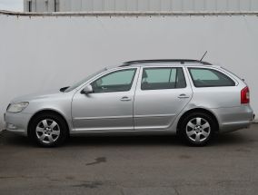 Skoda Octavia - 2011