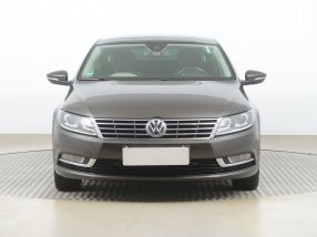 Volkswagen CC - 2013