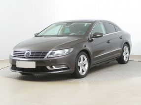 Volkswagen CC - 2013