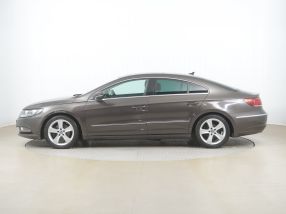 Volkswagen CC - 2013