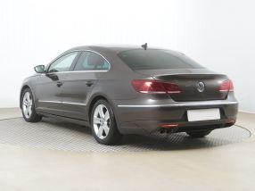 Volkswagen CC - 2013