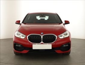 BMW 1 - 2020