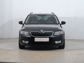 Skoda Octavia - 2015