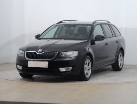 Skoda Octavia - 2015