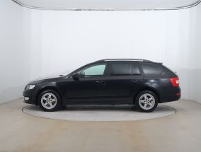 Skoda Octavia - 2015