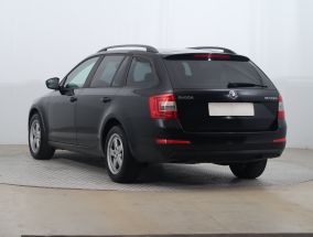Skoda Octavia - 2015