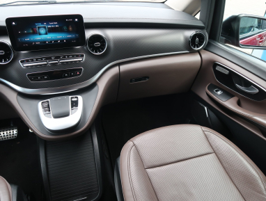 Mercedes - Benz V - 2020