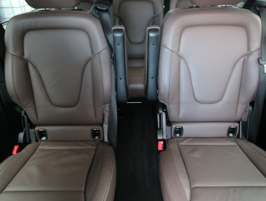 Mercedes-Benz V - 2020