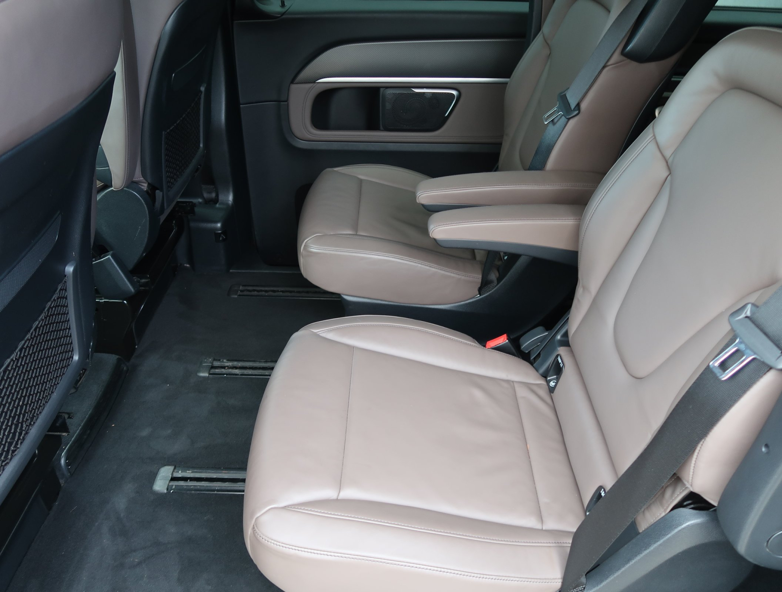 Mercedes-Benz V - 2020